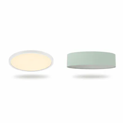 Plafonniers Scandinave