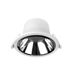 Noxion Downlight LED Apollo V2.0 15W 1860lm - 830/840 CCT | 220mm - Diamètre 200mm 