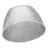 Ledvance Highbay Réfracteur Gen 4 87W