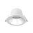 Noxion Downlight LED Apollo V2.0 15W 1920lm - 830/840 CCT | 220mm - Diamètre 200mm